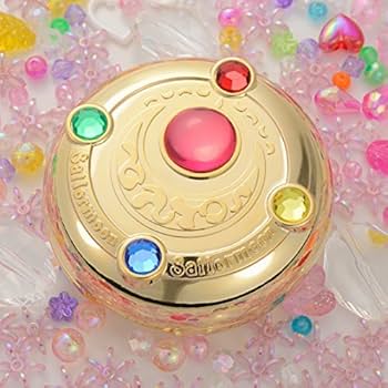 セーラームーン ミラーケース　ジュエリーケース　6点セット Amazon.co.jp: セーラームーン20周年記念 クリスタルスター